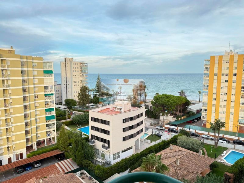 Piso en alquiler Benicàssim, Castellón. Ref: 1290. MJ&A Inmobiliaria Consultores Y Asesores Inmobiliarios