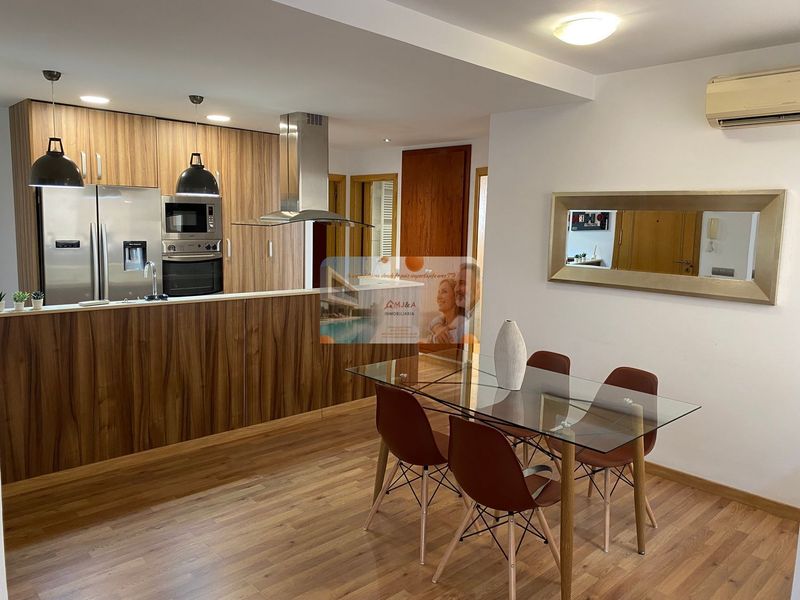 Piso en venta Castellón/Castelló, Castellón. Ref: 1296. MJ&A Inmobiliaria Consultores Y Asesores Inmobiliarios