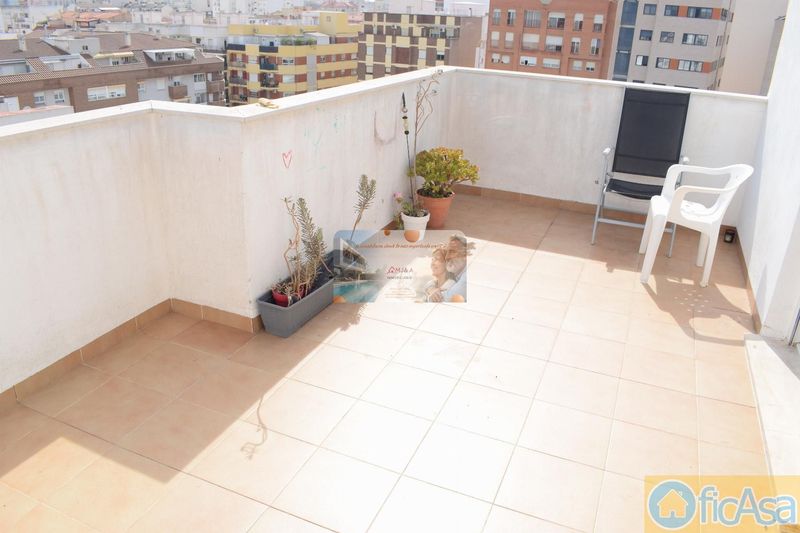 Dúplex en venta Castellón/Castelló, Castellón. Ref: 1300. MJ&A Inmobiliaria Consultores Y Asesores Inmobiliarios