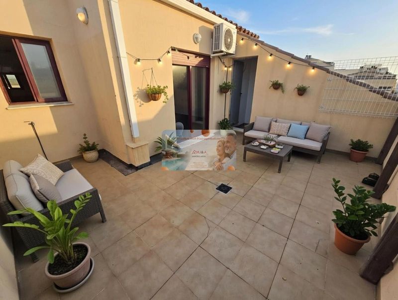 Dúplex en venta Castellón/Castelló, Castellón. Ref: 1300. MJ&A Inmobiliaria Consultores Y Asesores Inmobiliarios