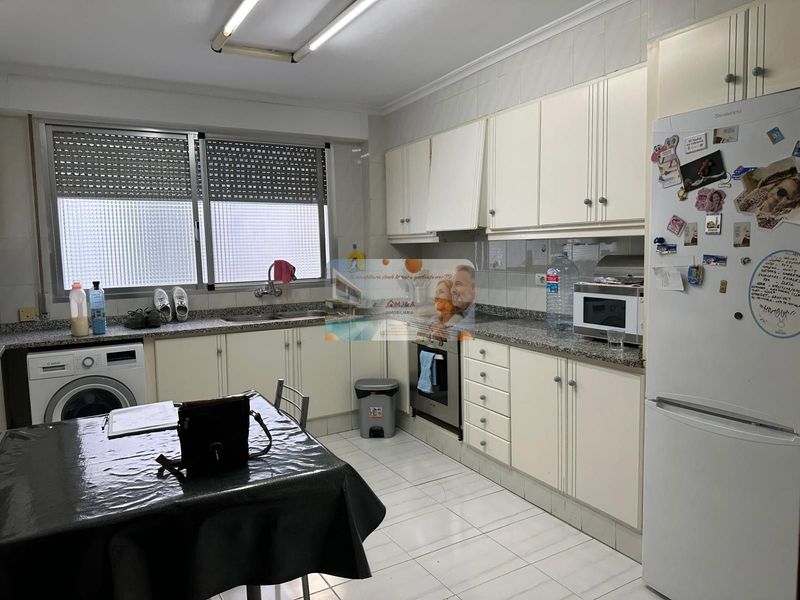 Piso en venta Castellón/Castelló, Castellón. Ref: 1302. MJ&A Inmobiliaria Consultores Y Asesores Inmobiliarios