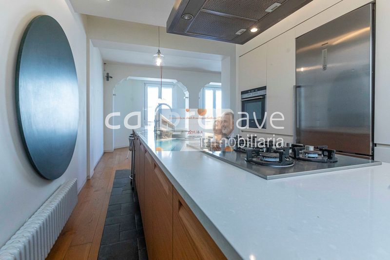 Piso en venta Castellón/Castelló, Castellón. Ref: 1304. MJ&A Inmobiliaria Consultores Y Asesores Inmobiliarios