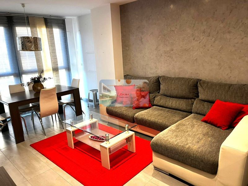 Piso en venta Castellón/Castelló, Castellón. Ref: 1307. MJ&A Inmobiliaria Consultores Y Asesores Inmobiliarios