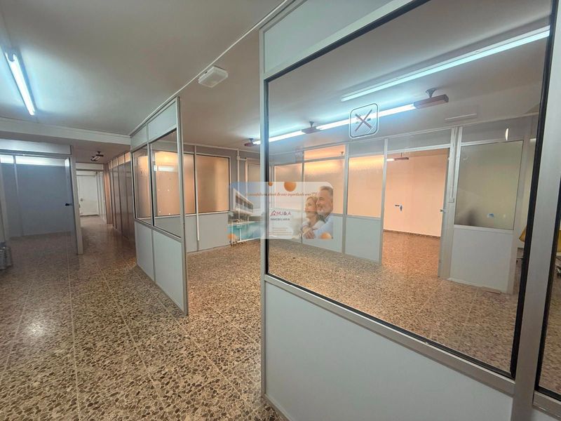 Oficina en venta Castellón/Castelló, Castellón. Ref: 1310. MJ&A Inmobiliaria Consultores Y Asesores Inmobiliarios