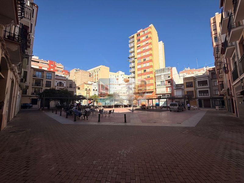 Piso en alquiler Castellón/Castelló, Castellón. Ref: 1312. MJ&A Inmobiliaria Consultores Y Asesores Inmobiliarios