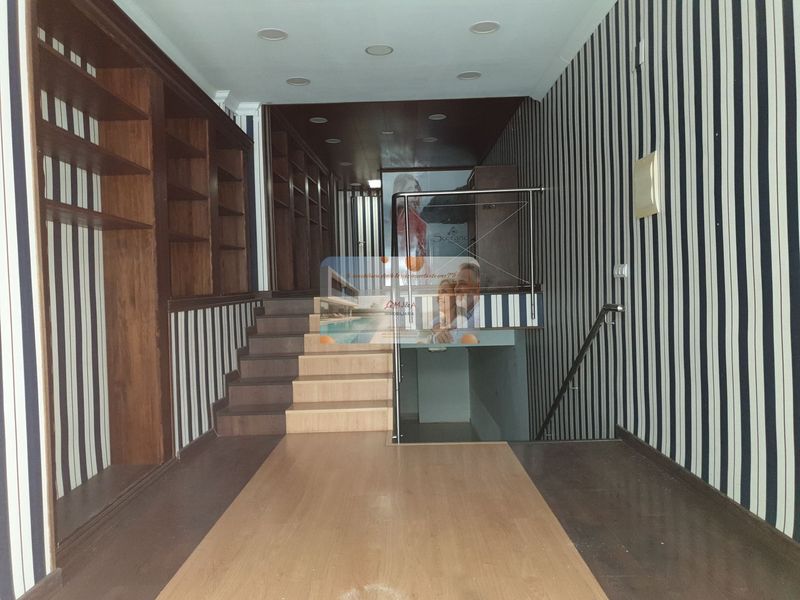 Local Comercial en alquiler Castellón/Castelló, Castellón. Ref: 1313. MJ&A Inmobiliaria Consultores Y Asesores Inmobiliarios