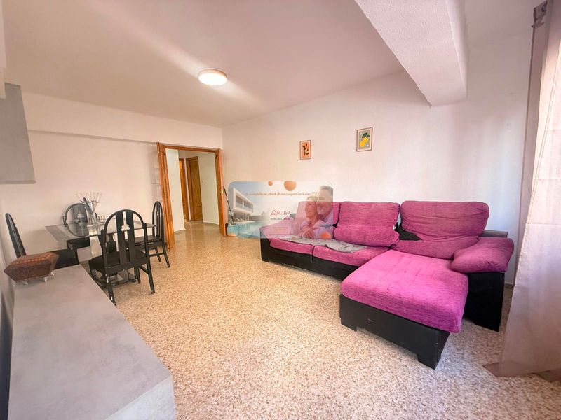 Piso en venta Castellón/Castelló, Castellón. Ref: 1320. MJ&A Inmobiliaria Consultores Y Asesores Inmobiliarios