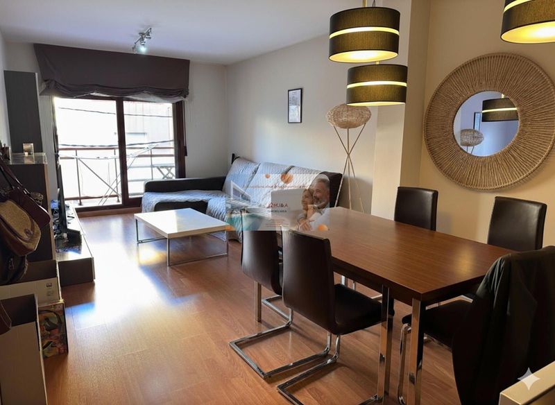 Piso en venta Castellón/Castelló, Castellón. Ref: 1322. MJ&A Inmobiliaria Consultores Y Asesores Inmobiliarios