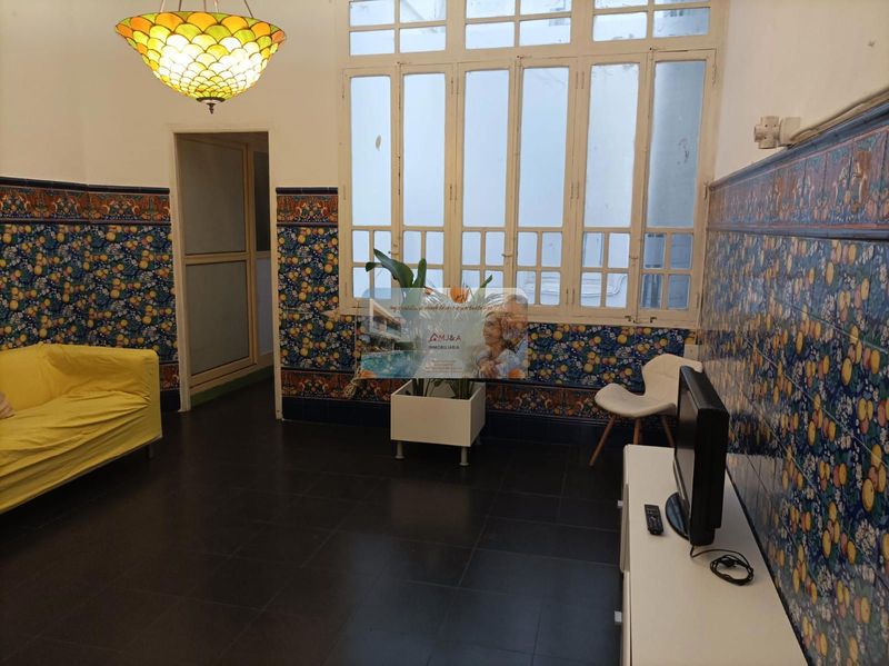 Piso en alquiler Castellón/Castelló, Castellón. Ref: 1323. MJ&A Inmobiliaria Consultores Y Asesores Inmobiliarios