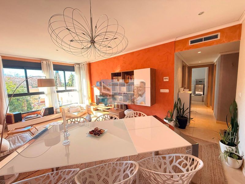 Piso en venta Castellón/Castelló, Castellón. Ref: 1326. MJ&A Inmobiliaria Consultores Y Asesores Inmobiliarios