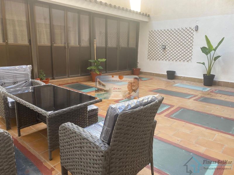 Piso en venta Castellón/Castelló, Castellón. Ref: 1330. MJ&A Inmobiliaria Consultores Y Asesores Inmobiliarios