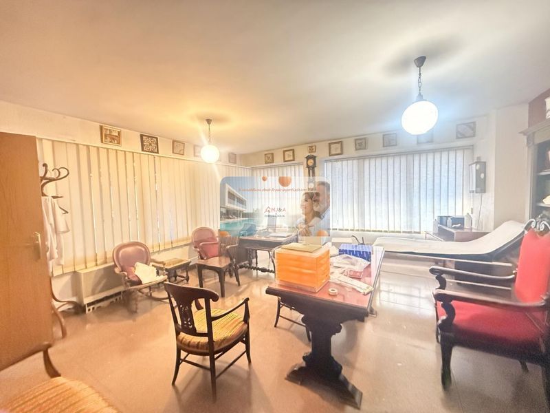 Oficina en venta Castellón/Castelló, Castellón. Ref: 1339. MJ&A Inmobiliaria Consultores Y Asesores Inmobiliarios