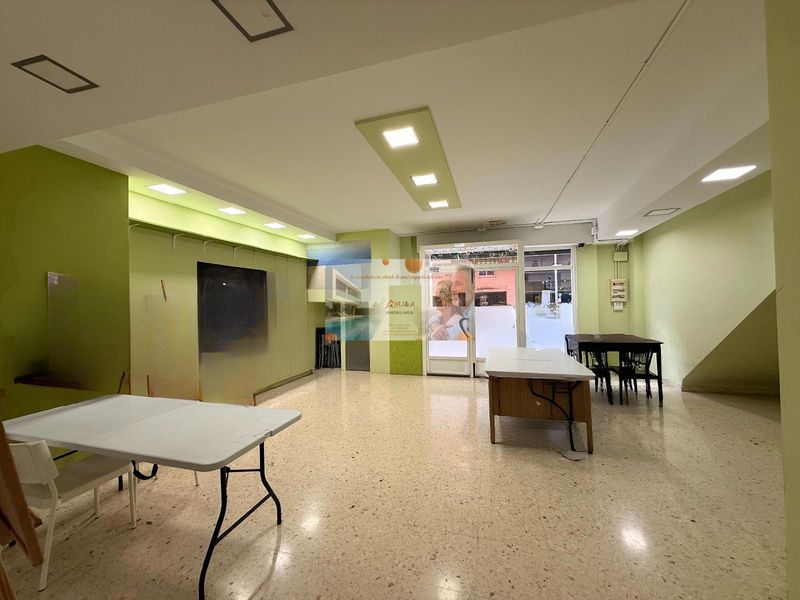 Local Comercial en venta Castellón/Castelló, Castellón. Ref: 1341. MJ&A Inmobiliaria Consultores Y Asesores Inmobiliarios