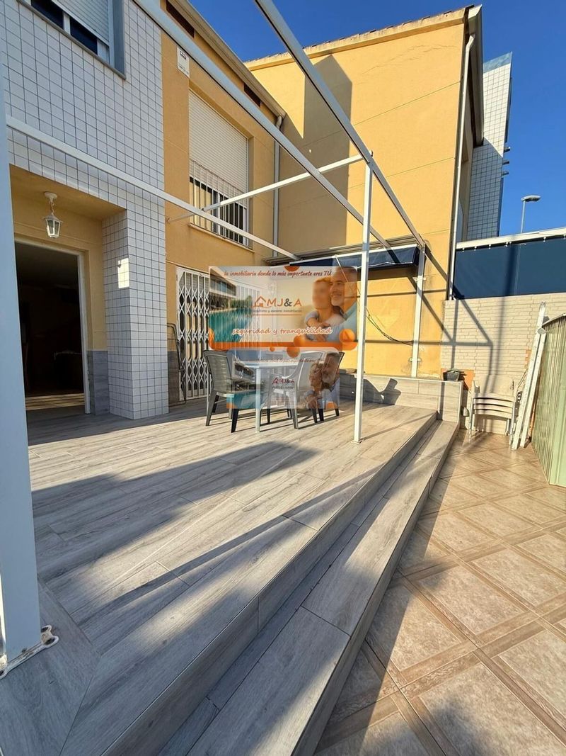 Adosado en venta Benicàssim, Castellón. Ref: 1346. MJ&A Inmobiliaria Consultores Y Asesores Inmobiliarios