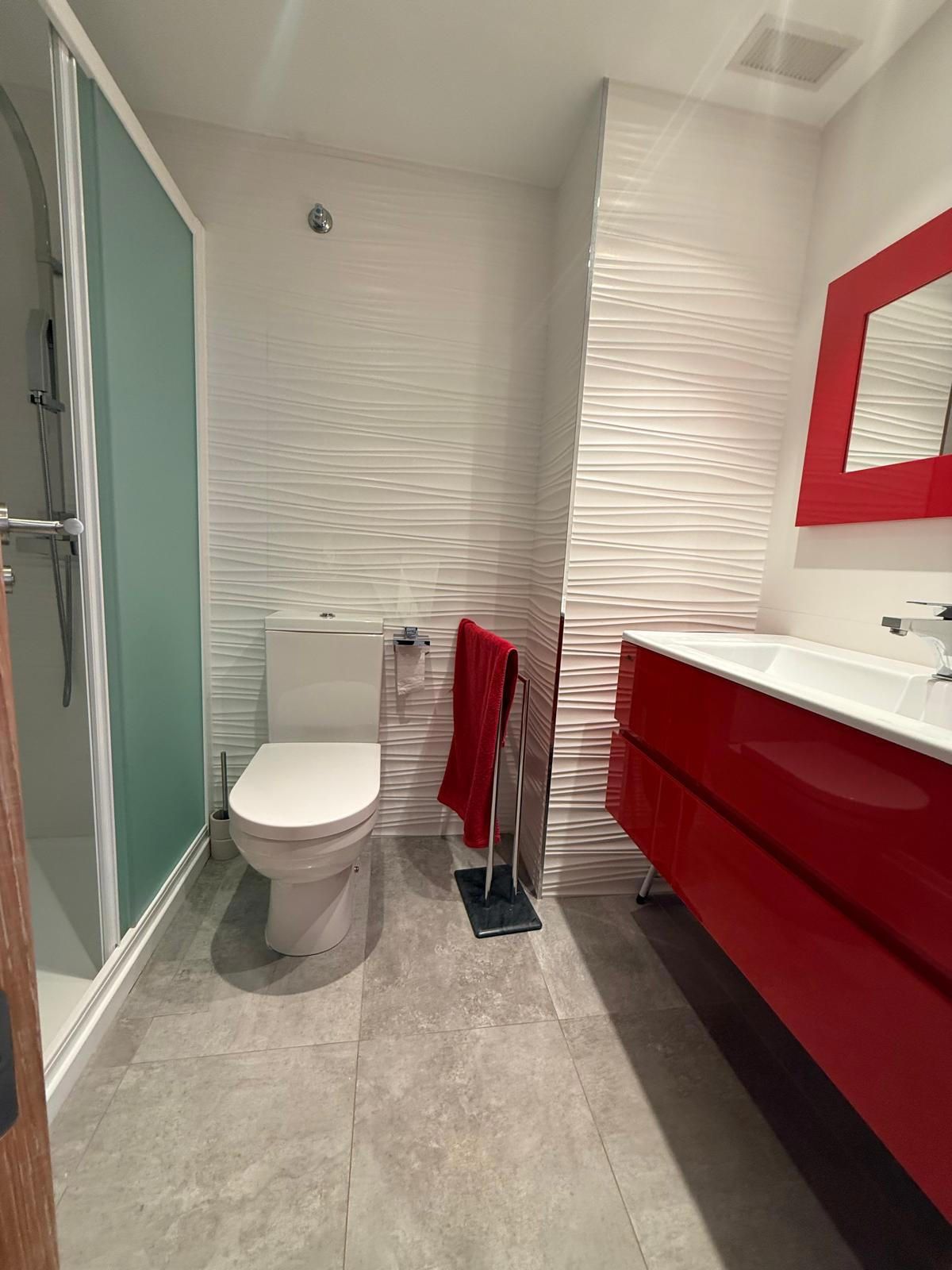 Piso en alquiler en Benicàssim, Castelló 21/35