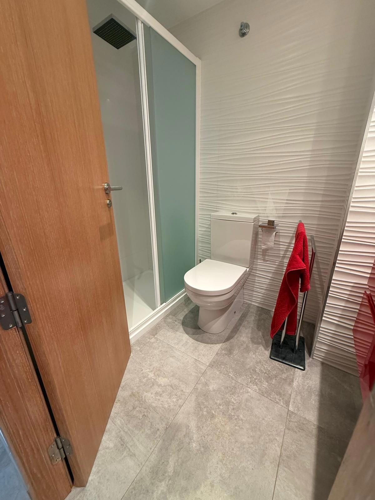 Piso en alquiler en Benicàssim, Castelló 30/35