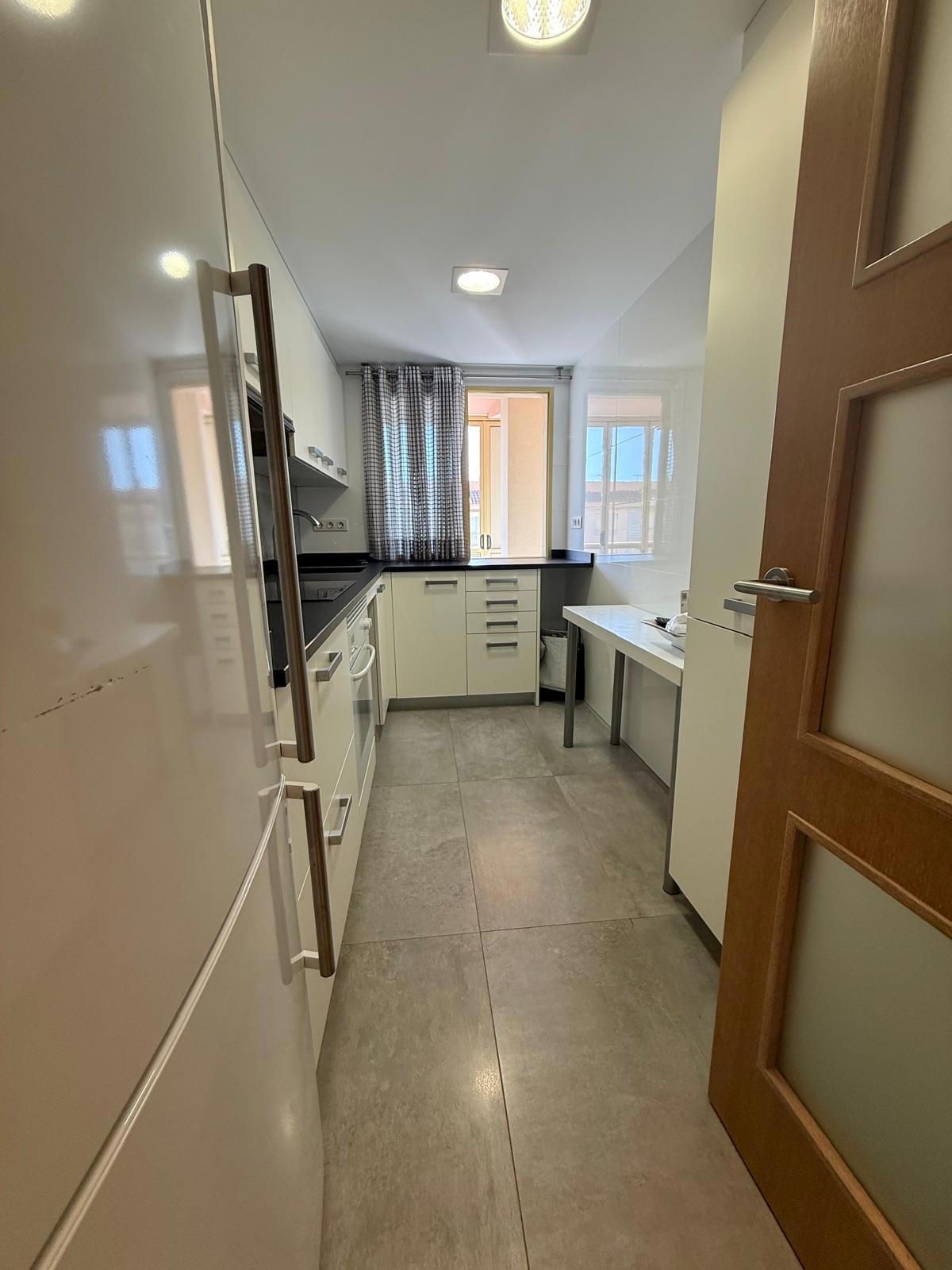 Piso en alquiler en Benicàssim, Castelló 14/35