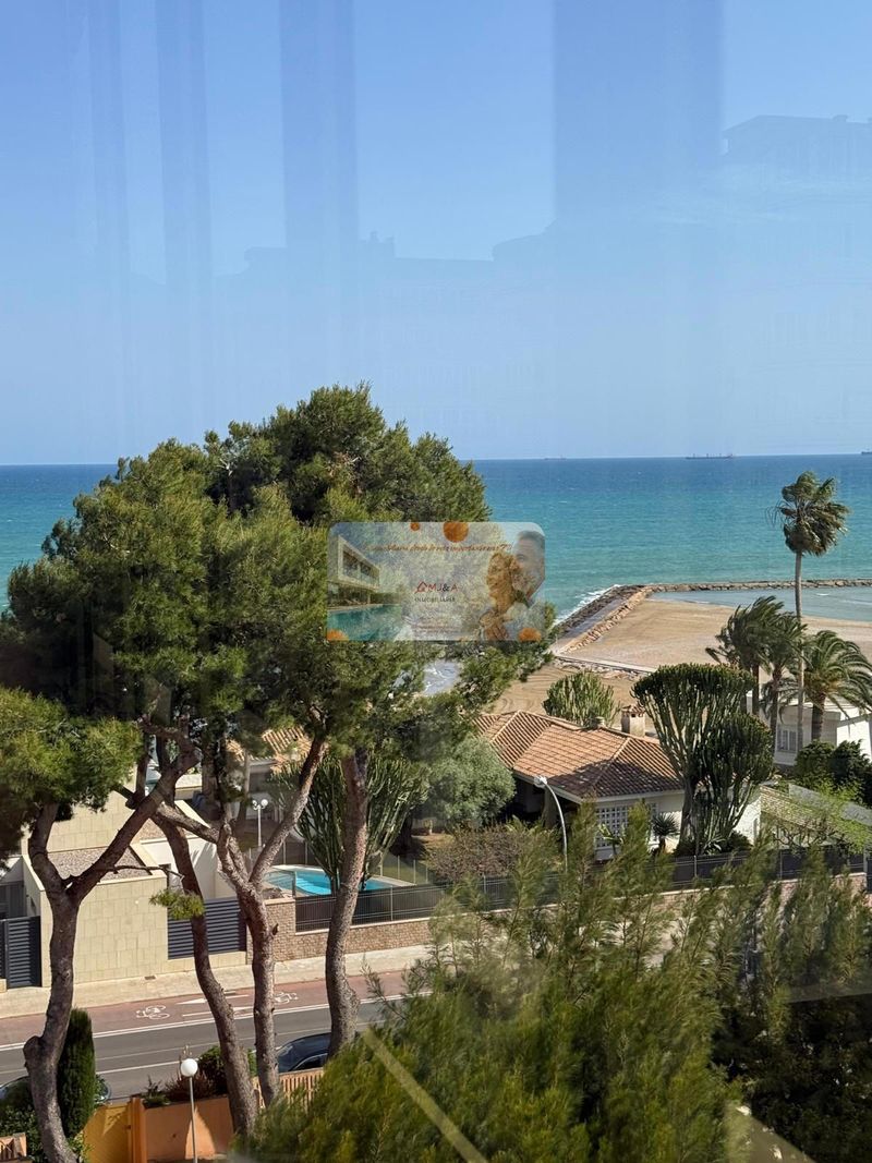 Piso en alquiler Benicàssim, Castellón. Ref: 1354. MJ&A Inmobiliaria Consultores Y Asesores Inmobiliarios
