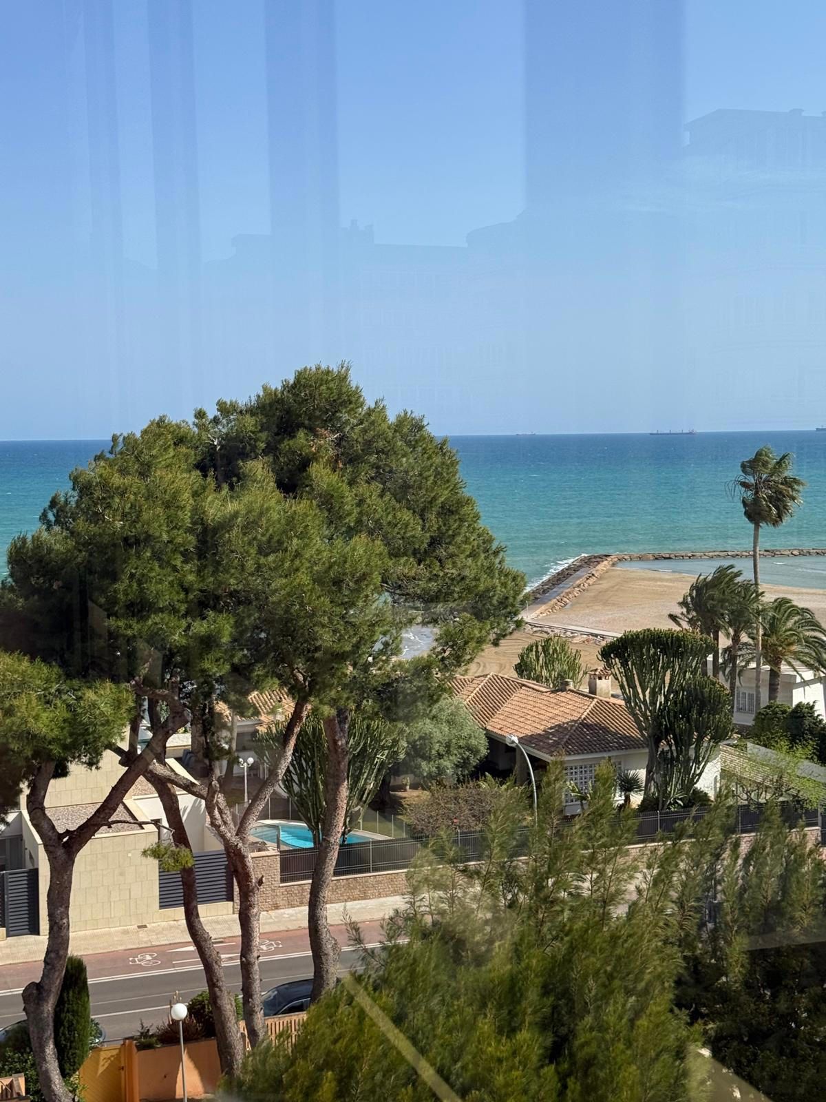 Piso en alquiler  Benicàssim, Castelló  1/1