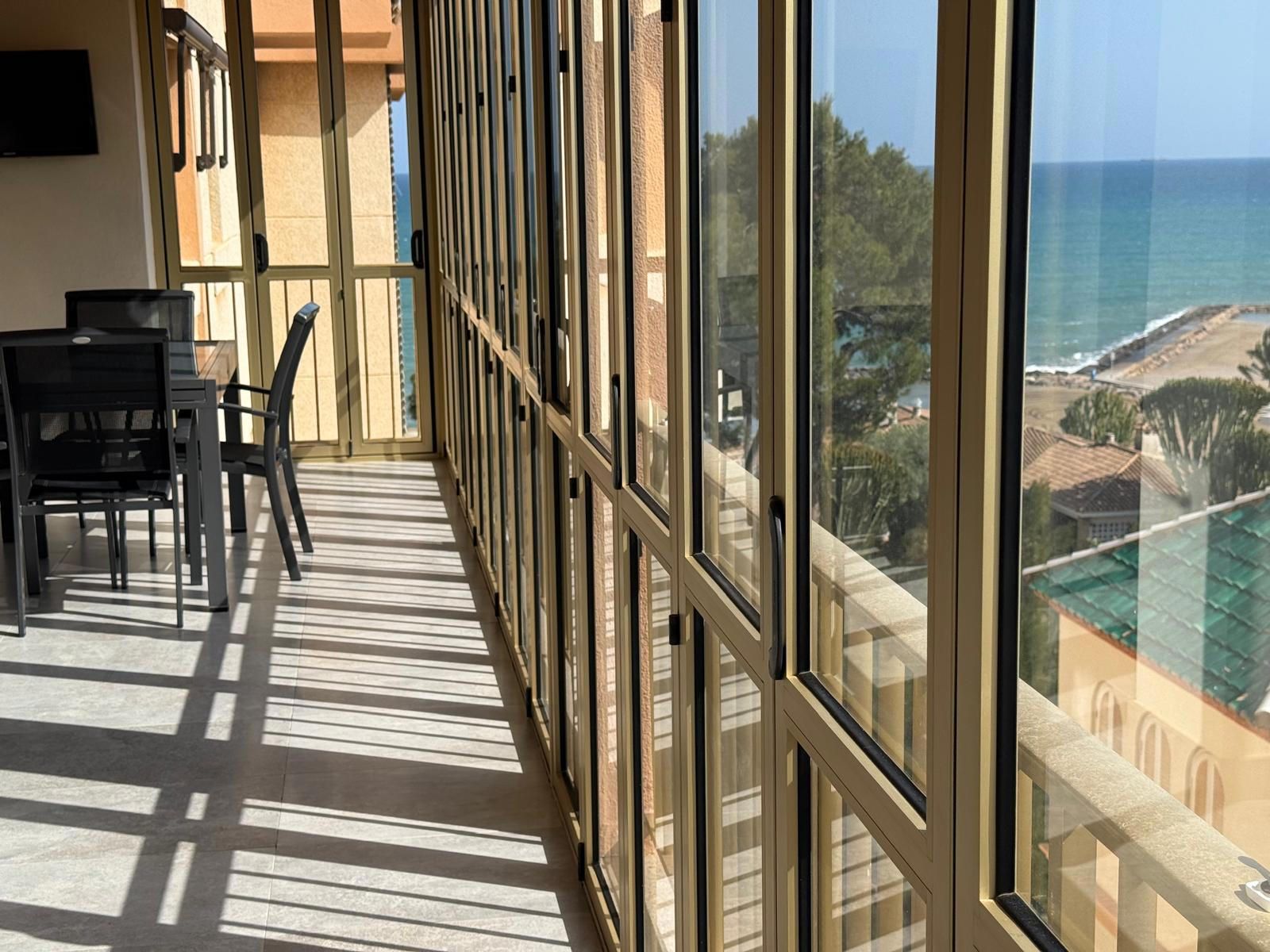 Piso en alquiler en Benicàssim, Castelló 3/35