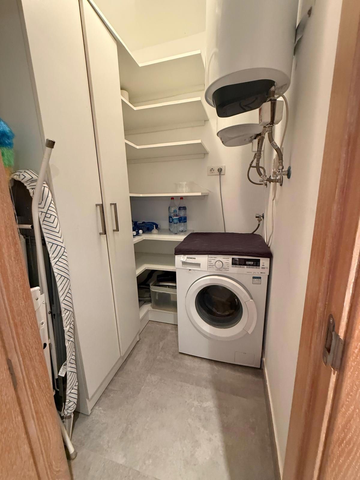 Piso en alquiler en Benicàssim, Castelló 33/35