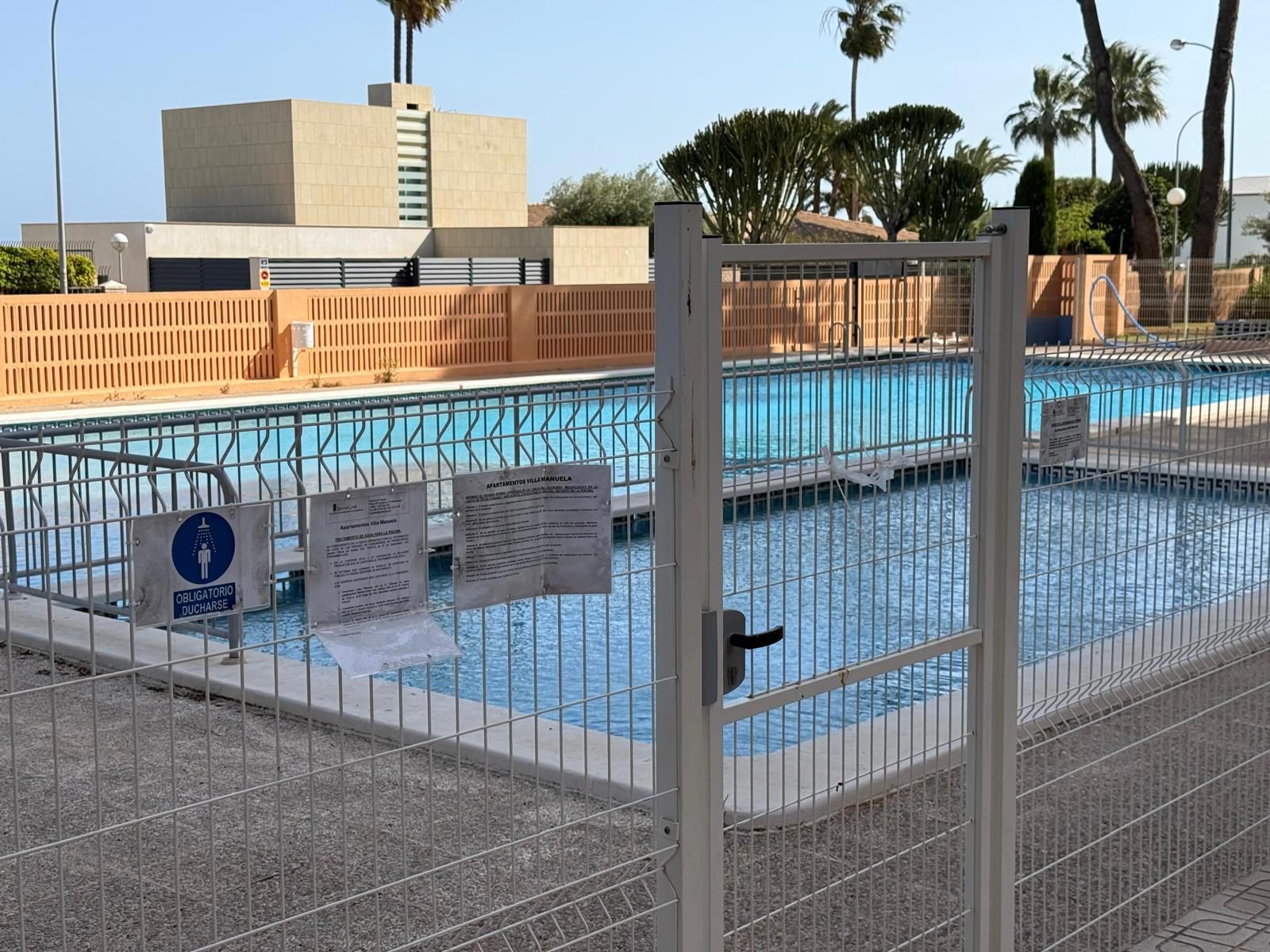 Piso en alquiler en Benicàssim, Castelló 2/35