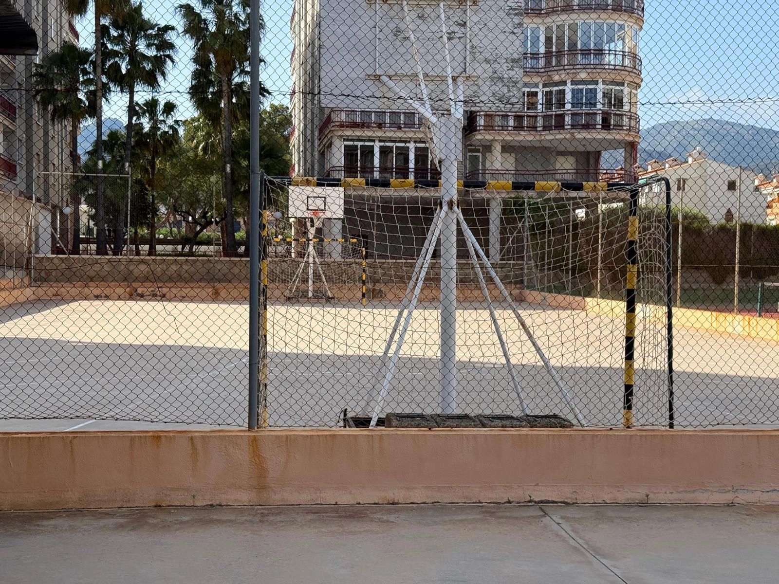 Piso en alquiler en Benicàssim, Castelló 8/35