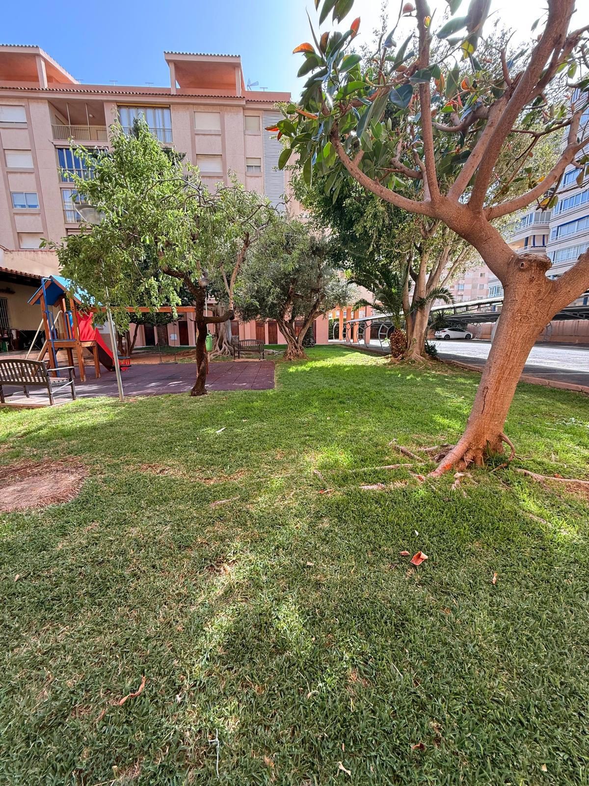 Piso en alquiler en Benicàssim, Castelló 7/35