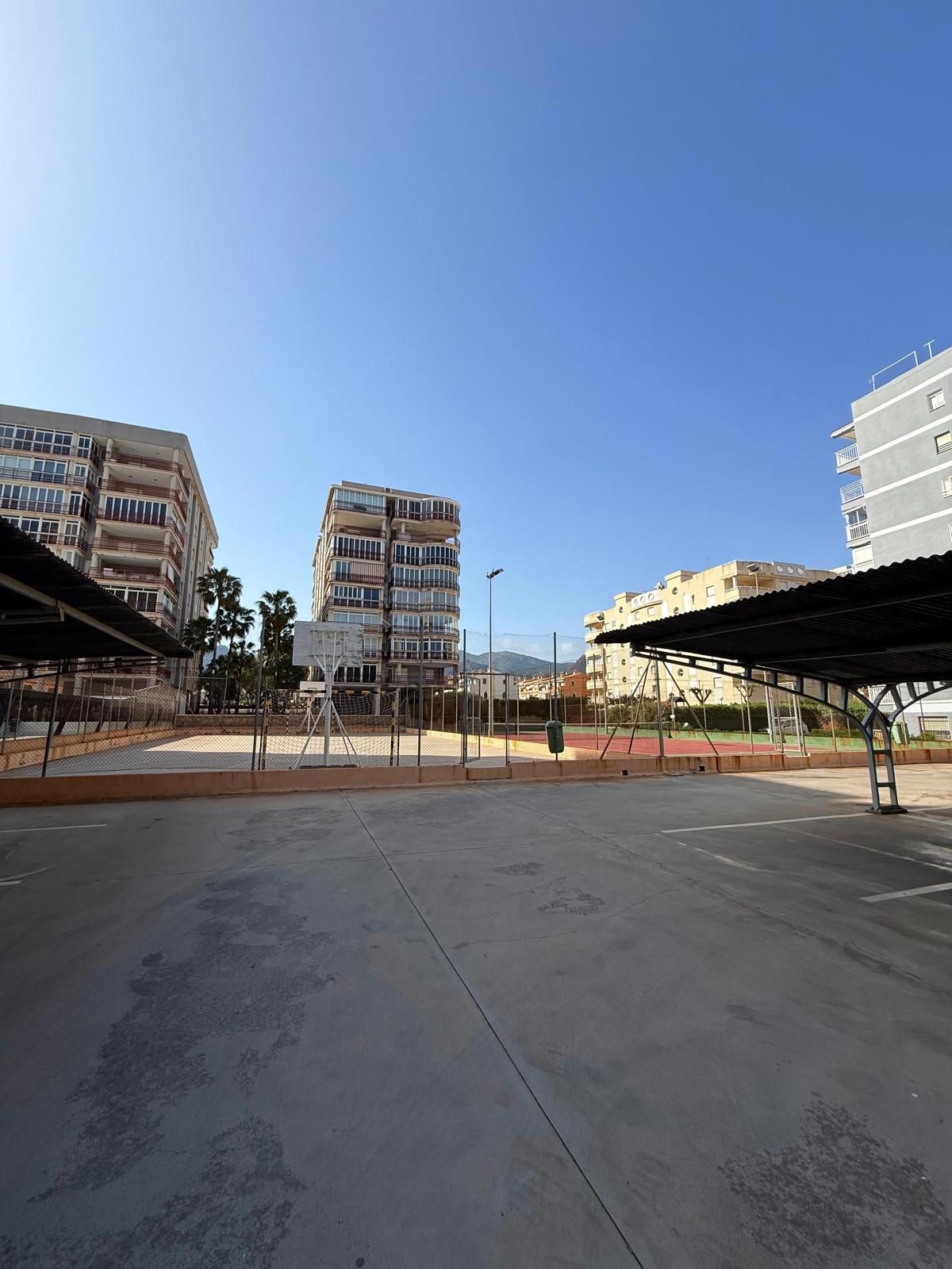 Piso en alquiler en Benicàssim, Castelló 9/35