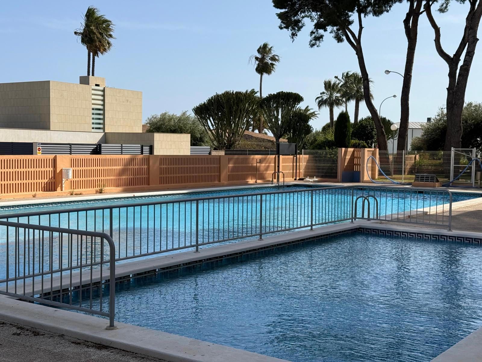 Piso en alquiler en Benicàssim, Castelló 4/35