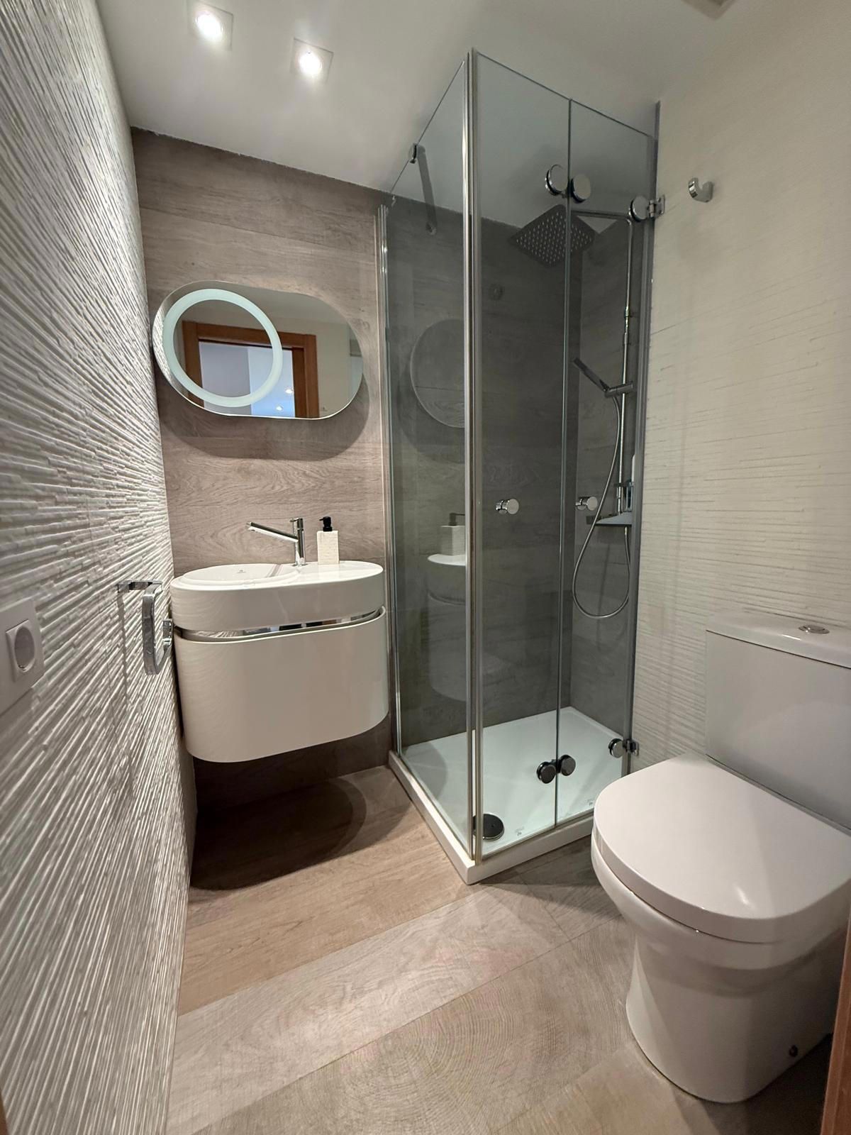 Piso en alquiler en Benicàssim, Castelló 27/35