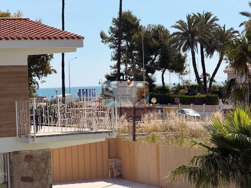 Chalet Independiente en venta Benicàssim, Castellón. Ref: 1356. MJ&A Inmobiliaria Consultores Y Asesores Inmobiliarios