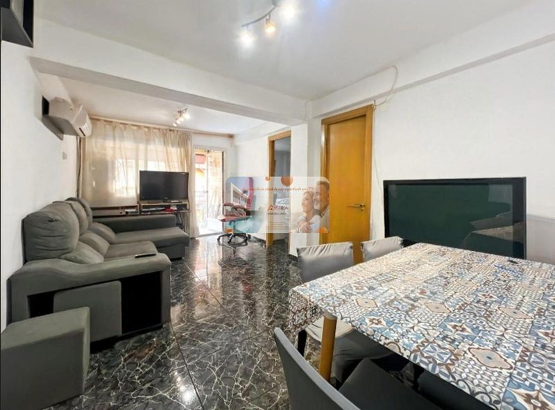 Piso en venta Castellón/Castelló, Castellón. Ref: 1360. MJ&A Inmobiliaria Consultores Y Asesores Inmobiliarios