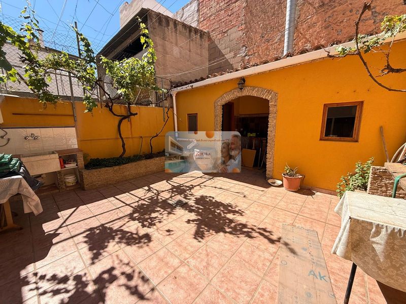 Casa en venta Castellón/Castelló, Castellón. Ref: 1362. MJ&A Inmobiliaria Consultores Y Asesores Inmobiliarios