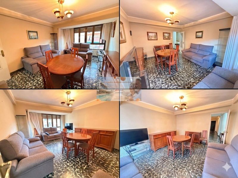 Piso en venta Castellón/Castelló, Castellón. Ref: 1365. MJ&A Inmobiliaria Consultores Y Asesores Inmobiliarios