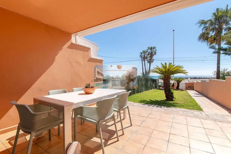 Adosado en venta Almassora/Almazora, Castellón. Ref: 1369. MJ&A Inmobiliaria Consultores Y Asesores Inmobiliarios