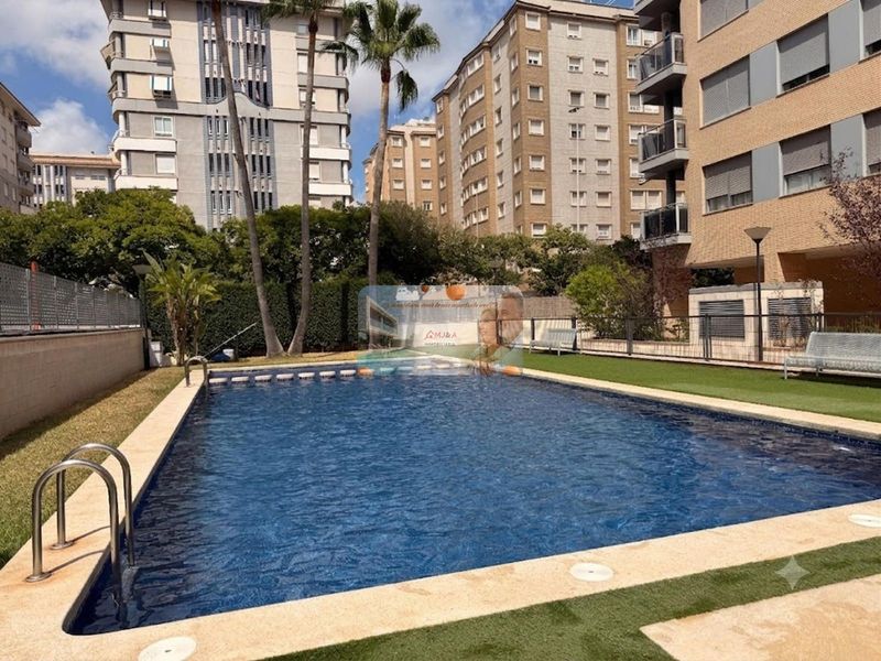Piso en venta Castellón/Castelló, Castellón. Ref: 1373. MJ&A Inmobiliaria Consultores Y Asesores Inmobiliarios