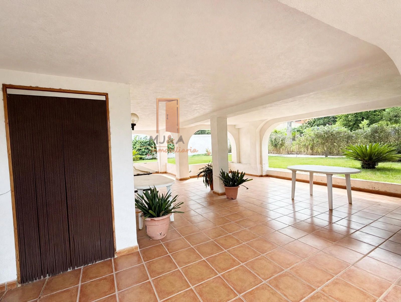 VILLA INDIVIDUAL EN ZONA GOLF A 3 MINUTOS DE LA PLAYA - Foto 39