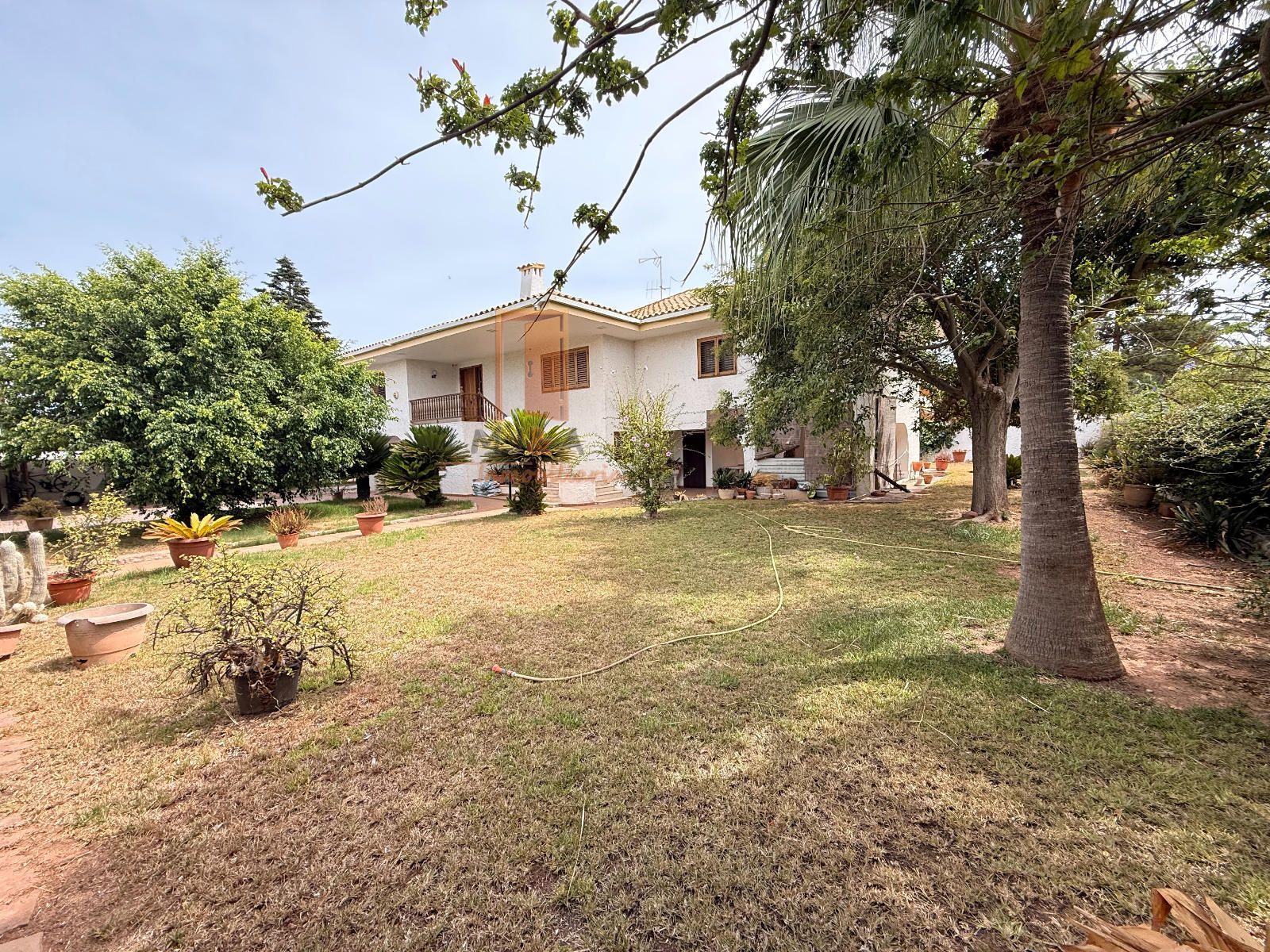 VILLA INDIVIDUAL EN ZONA GOLF A 3 MINUTOS DE LA PLAYA - Foto 3