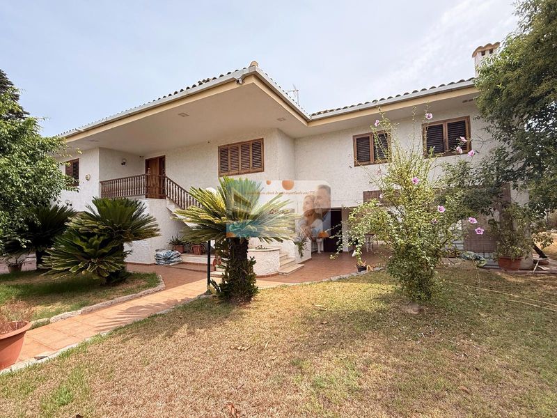 Chalet Independiente en venta El Grau de Castelló, Castellón. Ref: 1376. MJ&A Inmobiliaria Consultores Y Asesores Inmobiliarios