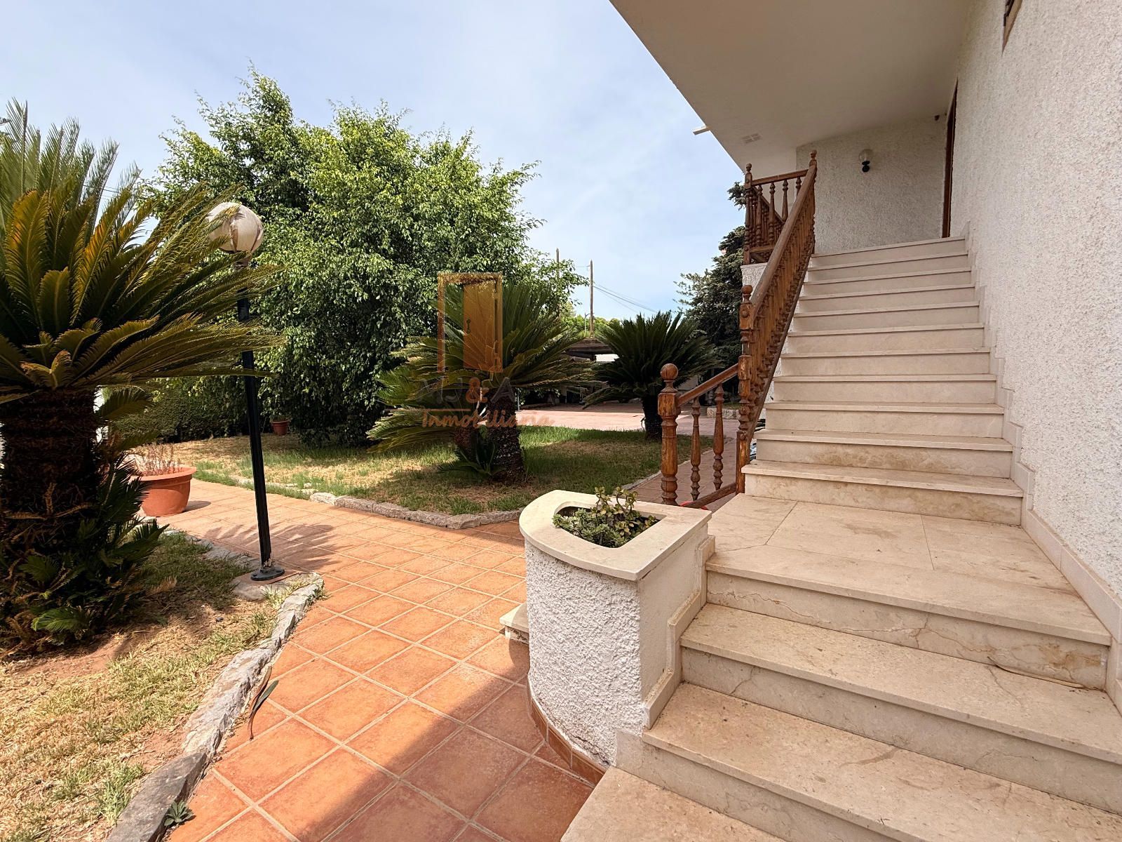 VILLA INDIVIDUAL EN ZONA GOLF A 3 MINUTOS DE LA PLAYA - Foto 10