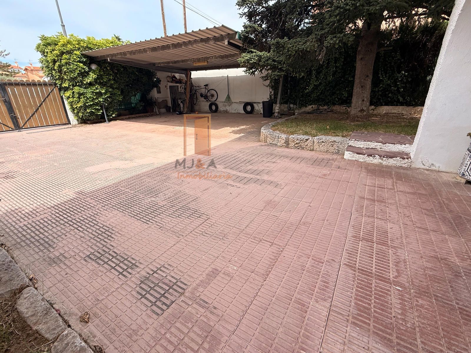 VILLA INDIVIDUAL EN ZONA GOLF A 3 MINUTOS DE LA PLAYA - Foto 17