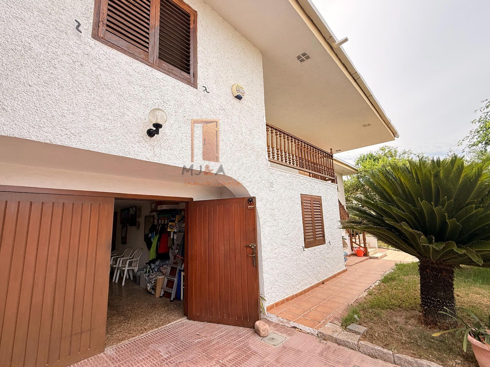 VILLA INDIVIDUAL EN ZONA GOLF A 3 MINUTOS DE LA PLAYA - Foto 13