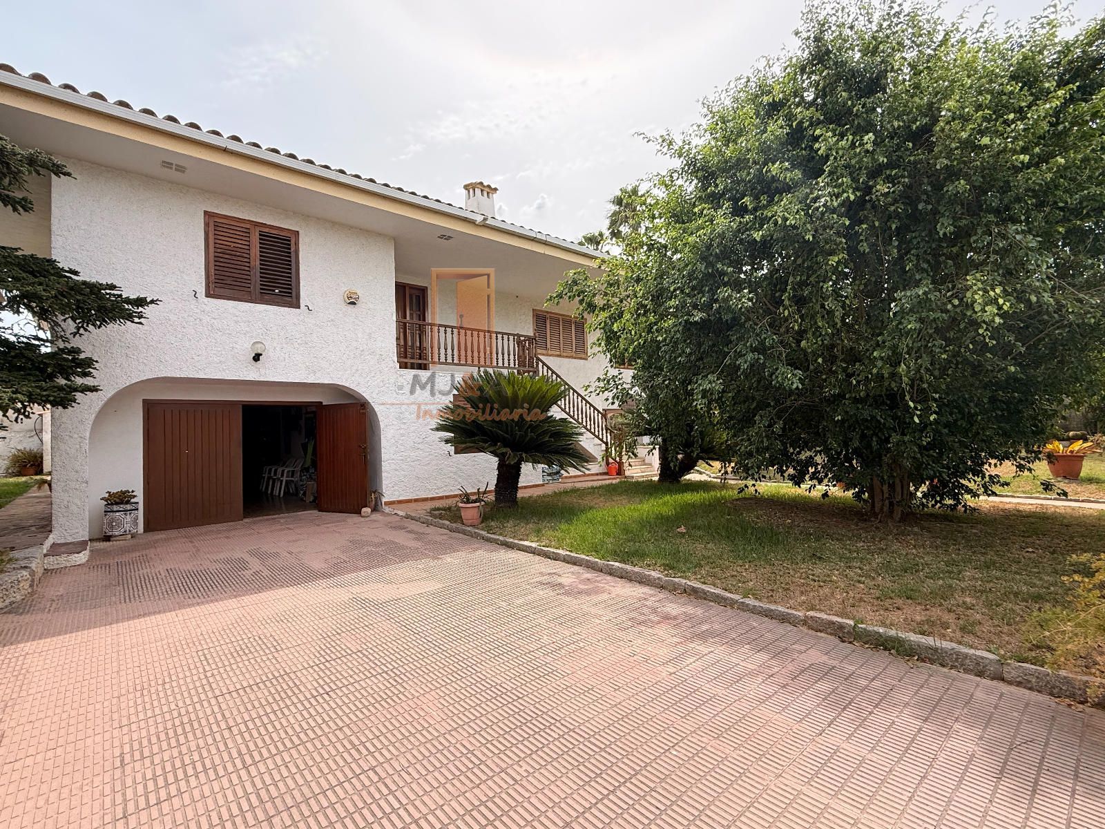 VILLA INDIVIDUAL EN ZONA GOLF A 3 MINUTOS DE LA PLAYA - Foto 12