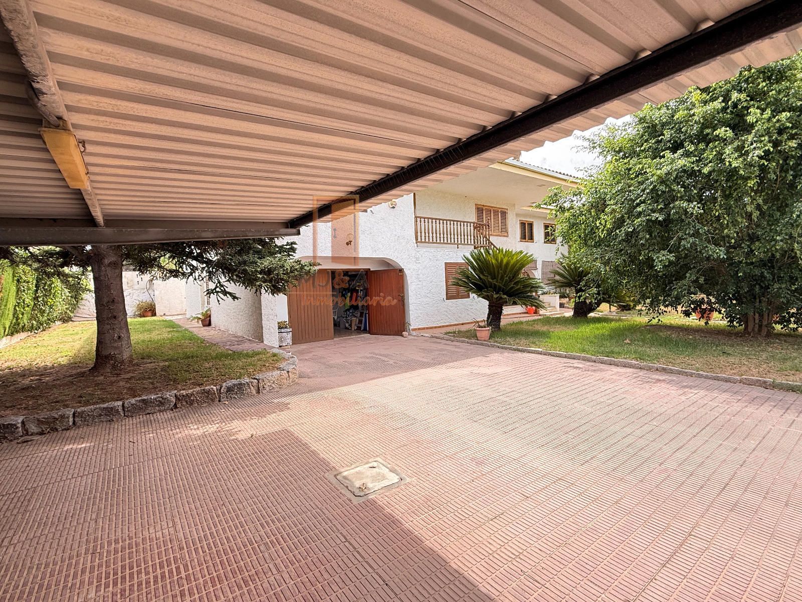 VILLA INDIVIDUAL EN ZONA GOLF A 3 MINUTOS DE LA PLAYA - Foto 40