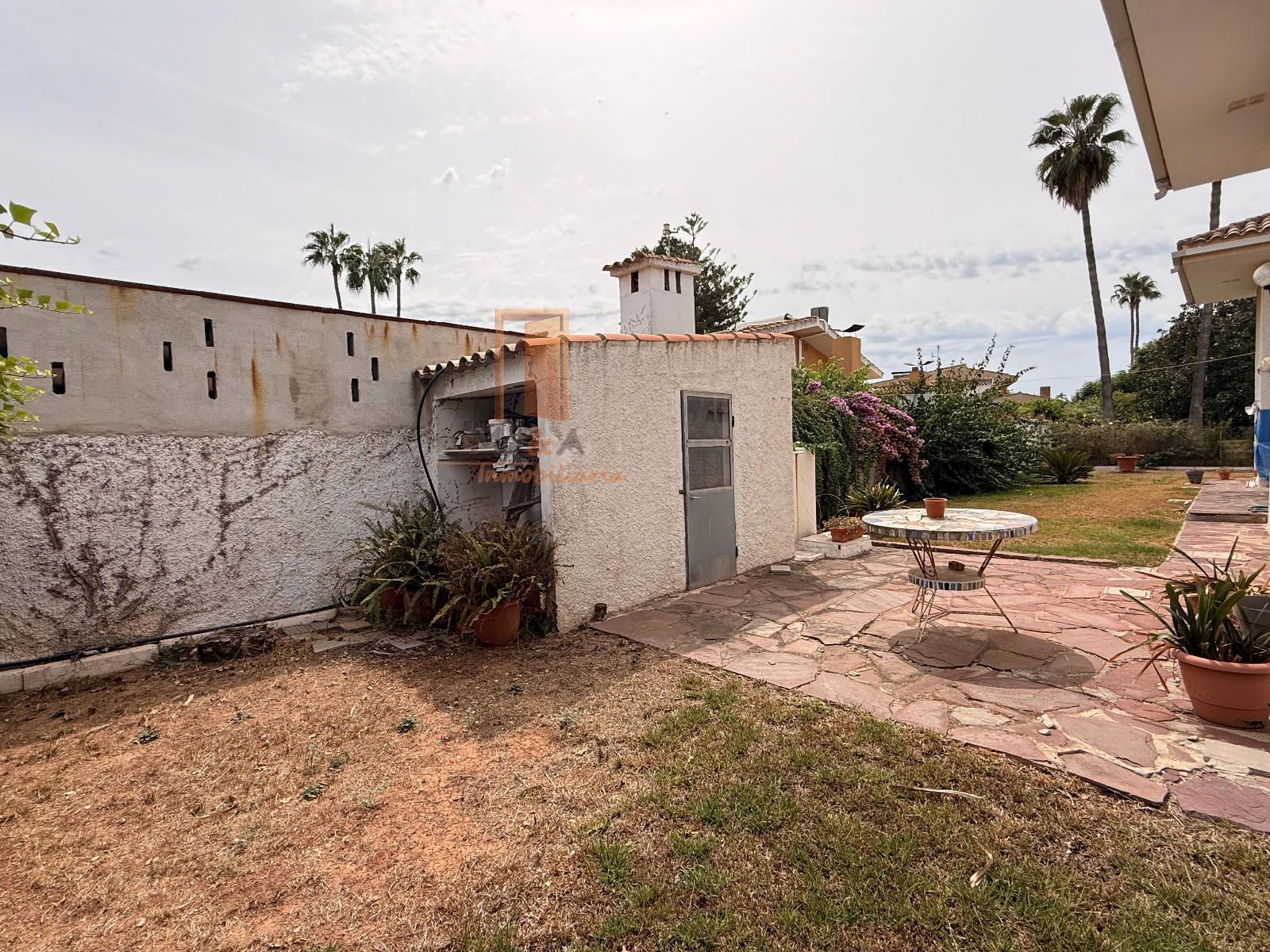 VILLA INDIVIDUAL EN ZONA GOLF A 3 MINUTOS DE LA PLAYA - Foto 43