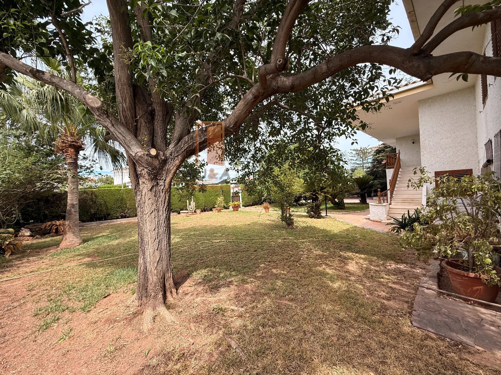 VILLA INDIVIDUAL EN ZONA GOLF A 3 MINUTOS DE LA PLAYA - Foto 44