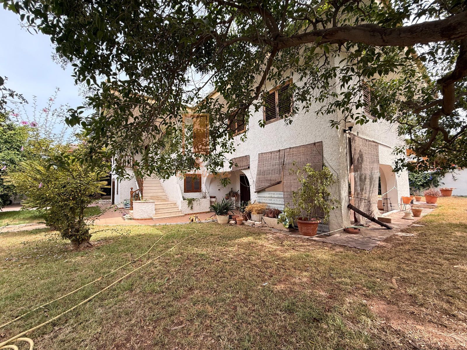 VILLA INDIVIDUAL EN ZONA GOLF A 3 MINUTOS DE LA PLAYA - Foto 45