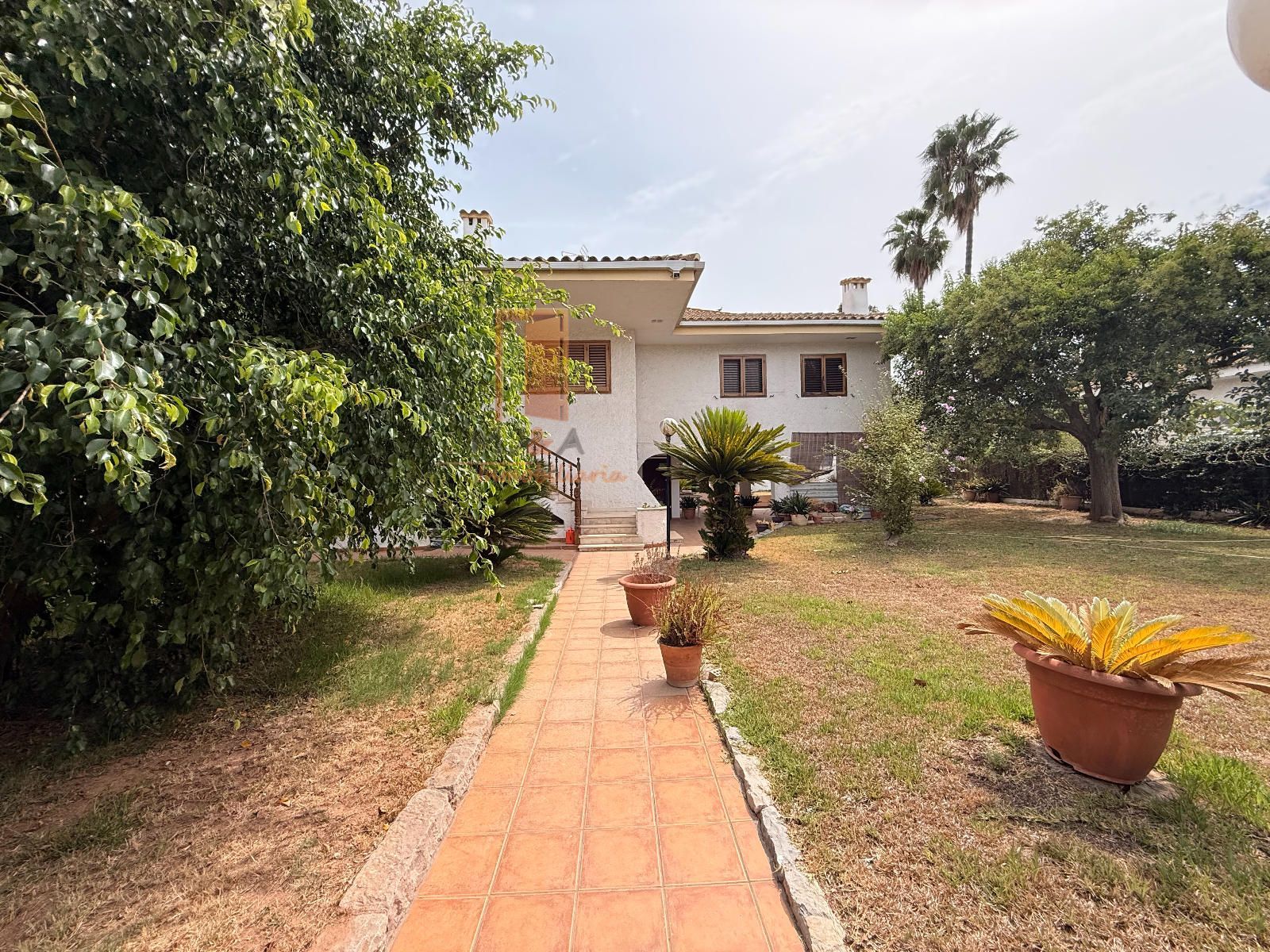 VILLA INDIVIDUAL EN ZONA GOLF A 3 MINUTOS DE LA PLAYA - Foto 46