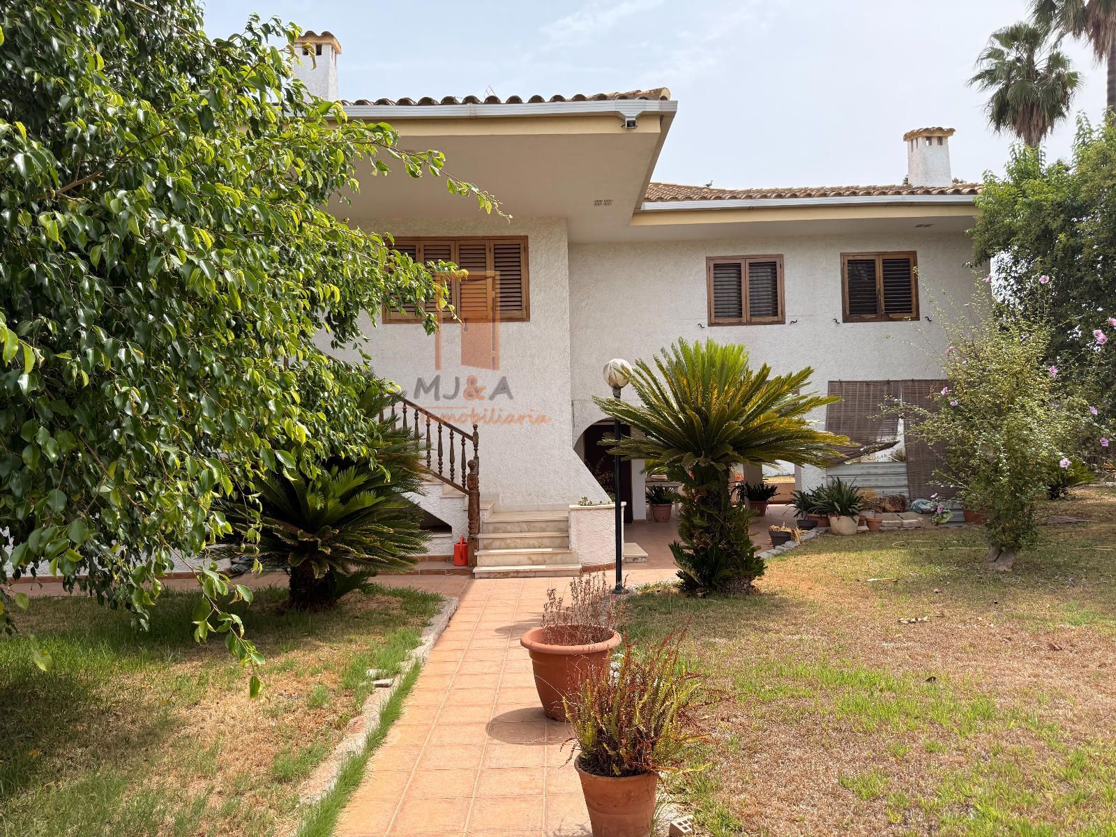VILLA INDIVIDUAL EN ZONA GOLF A 3 MINUTOS DE LA PLAYA - Foto 15